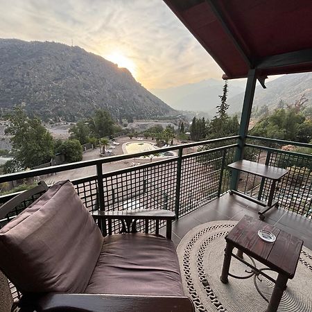 Miramonte B&B (Adults Only) Guayacan  Dış mekan fotoğraf