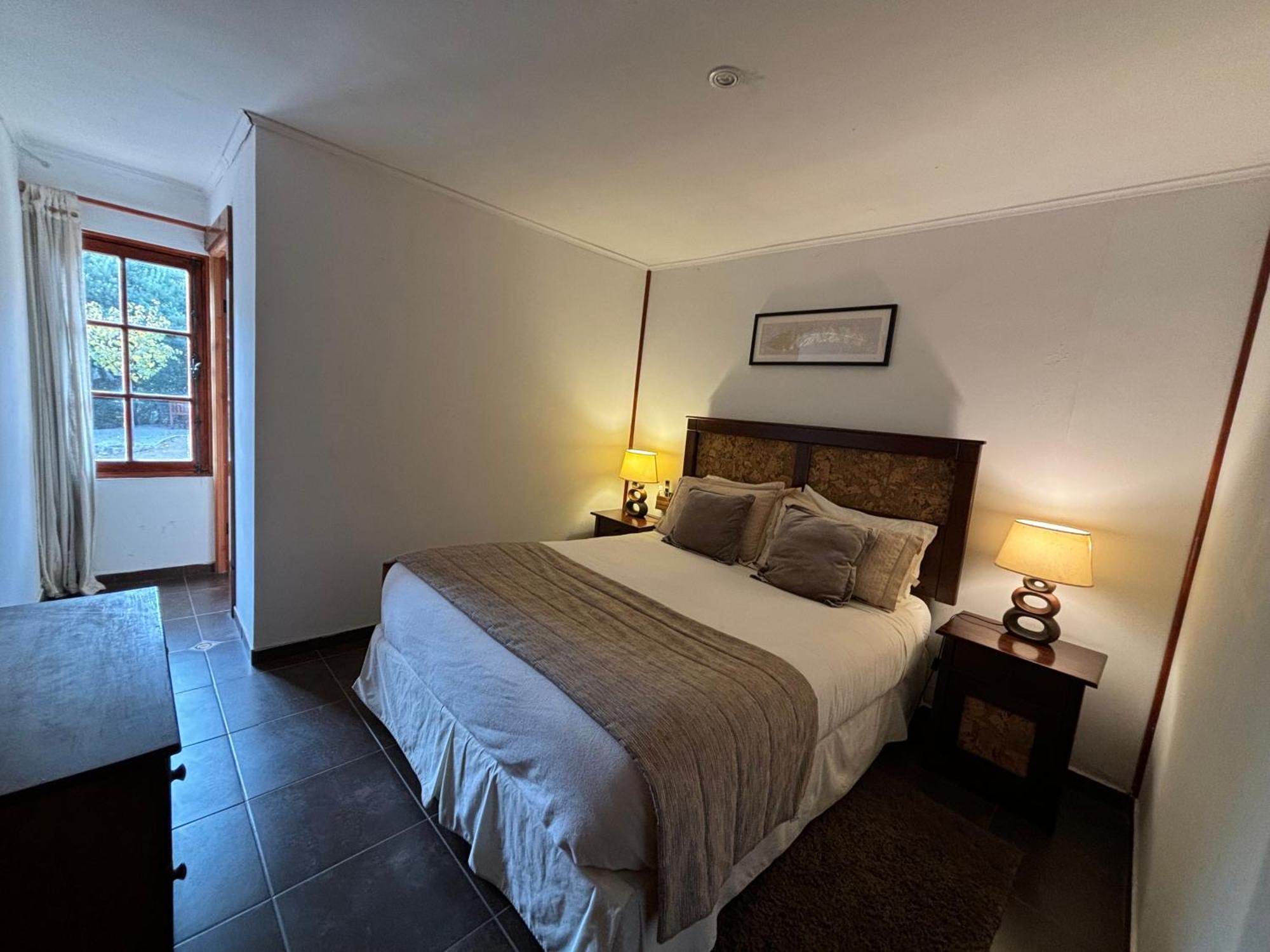 Miramonte B&B (Adults Only) Guayacan  Dış mekan fotoğraf