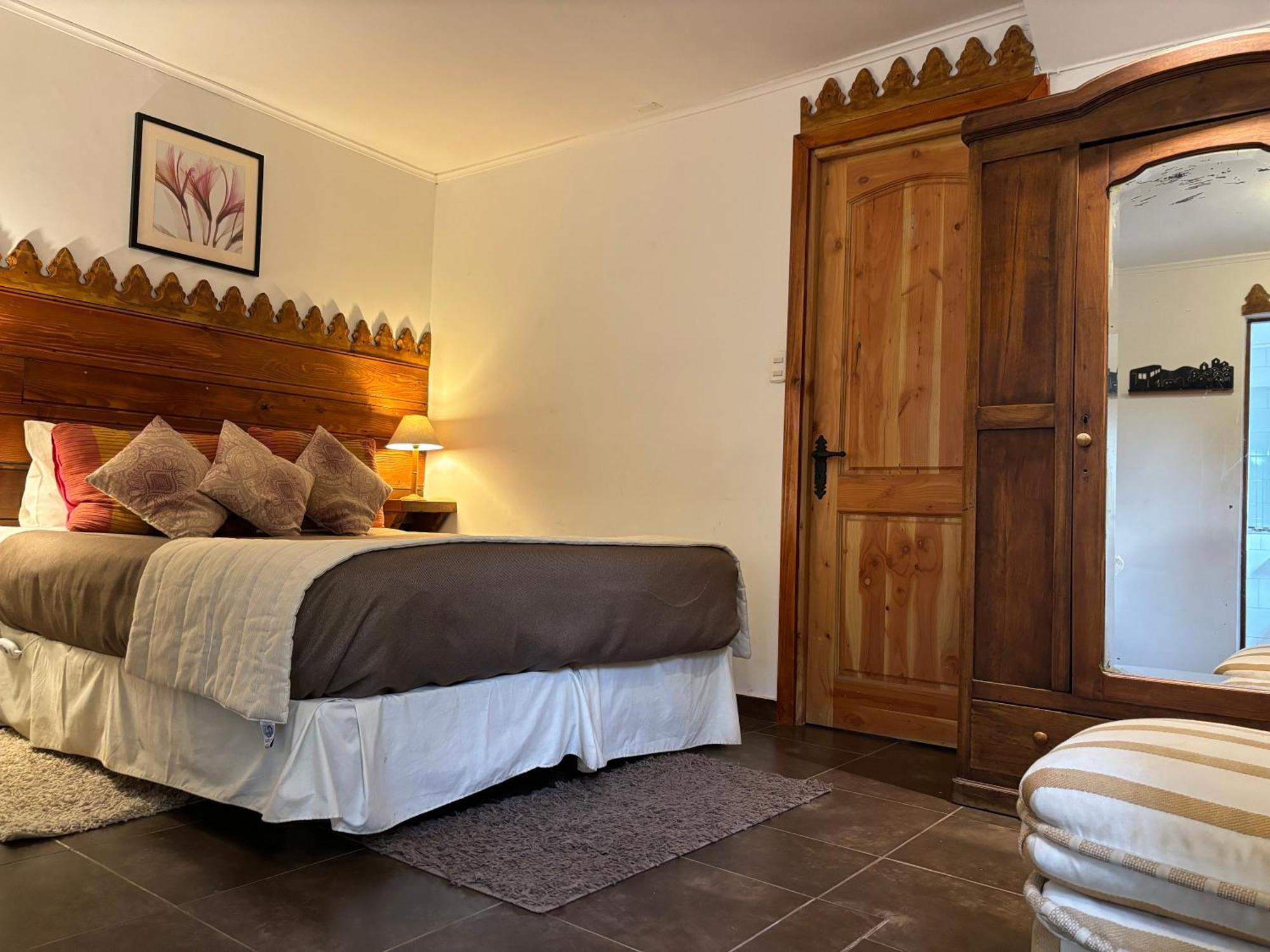 Miramonte B&B (Adults Only) Guayacan  Dış mekan fotoğraf